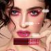 7 Colors Lip Tint Stain Set - Waterproof Long-Lasting Mini Liquid Matte Lipstick | High Pigment Moisturizing & Non-Stick Lip Makeup (01# RED) - International Shipping Available - Buy Online on GoSupps.com