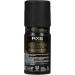 AXE Dark Temptation Body Spray for Men 4 oz - 2 Pack - Buy Online on GoSupps.com