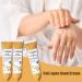 Hand moisturizer for women collagen cream for the hand light quickly absorbed nongreasy texture hand cream for cracked hands 3 pieces - Buy Online on GoSupps.com