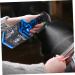 Beauty Electroplating Retro Watering Bottle - Refillable Hair Spray Bottle for Salons | Vintage Plastic Design | 6.5x6.5x23.5cm - Perfect for Travel & Pets - Buy Online on GoSupps.com