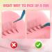 1500 Ultra Mix 7 Mink Lash Extensions | 6D-10D | 0.05/0.07mm Thickness | C D Curl | Fluffy Eyelash Clusters 9-15mm - Buy Online on GoSupps.com