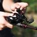 KastKing Royale Legend II Baitcasting Reel - Compact Design, 17.64LB Carbon Fiber Drag, Cross-Fire 8 Magnet Braking System (5.4:1/7.2:1) - Right-Handed - Buy Online on GoSupps.com
