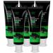 Yanjiayi Bamboo Charcoal Deep Toothpaste |Brightening toothpaste with activated carbon |Bamboo coal deep clean tooth paste |Clean White tooth paste |Fresh Breath |Remove Tooth Stains (5 pieces)