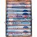 New MENTOS Rolls Chewy Dragees Sweets Candy Assorted Flavours Full Box (Mentos Mints Tube 40 x 38g) - Buy Online on GoSupps.com