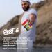 GHOST BCAA Amino Acids Sour Patch Kids Watermelon - 30 Servings - Sugar-Free Intra and Post Workout Powder & Recovery Drink 7g BCAA Supports Muscle Growth & Endurance- Soy & Gluten-Free Vegan Watermelon 30 Servings (Pack of 1) - Buy Online on GoSupps.com