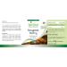 Fairvital | Fenugreek extract 500 mg - 120 capsules - 50% saponins - quality controlled - Buy Online on GoSupps.com