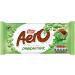 Aero Mint Chocolate Bar 100g Share Moments of Bubbly Pleasure with Friends and Family Smooth Milk Chocolate Filled with Peppermint Flavoured Bubbles - Buy Online on GoSupps.com