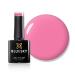Bluesky Gel Nail Polish Bright Pink A088 Rose Long Lasting Chip Resistant 10 ml (Requires Curing Under UV LED Lamp)