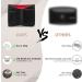 Red Light Lamp Belt 3 in 1 Chip Near Infrared Light 80 PCS LED Portable Red Light Waistbelt with Cord and Timer for Home/Office/Travel - Buy Online on GoSupps.com