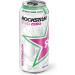 Rockstar Energy Drink Pure Zero Watermelon 473ml cans 12 pack - Buy Online on GoSupps.com