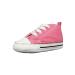 Converse Baby Chucks 81229 First Star White 17 UK Pink