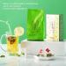 Sachets de th Vert Citron Th aux Fleurs Th d contract l'apr s-midi Boissons Parfum es pour Sachet de th combin Th aux Fruits du Matin - Buy Online on GoSupps.com