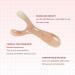 Portable Nose Massager Tool - Nose Lifter Straightener & Facial Massager for Women | Home Beauty Salon Gua Sha Board - Buy Online on GoSupps.com