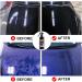 ldawu Nurafix Nano Car Spray 250ml Nurafix Car Nano Repairing Spray Nurafix Nano Car Scratch Repair Spray Nurafix Nano Scratch Remover Nurafix Nano Car Scratch Removal Spray (500ML) - Buy Online on GoSupps.com