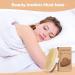Cozycom Professional Dry Brushing Body Brush - Natural Bristle for Cellulite and Lymphatic Health - Wet or Dry Brush for Skin Improvement - Buy Online on GoSupps.com