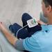 Medisana BU 510 Upper Arm Blood Pressure Monitor | Accurate BP & Pulse Measurement Memory Function & Irregular Heartbeat Alert - Shop Internationally - Buy Online on GoSupps.com