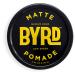 Byrd Hairdo Products Matte Pomade Medium Hold 3.35 oz (99 ml)