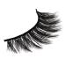 KISS Lash Couture Triple Push Up Collection - 3D Volume False Eyelashes | Reusable Multi-Angle Design Style Camisole | Shop Internationally - Buy Online on GoSupps.com
