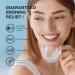 ANCALM Anti Snoring Device - Universal Fit | Stop Snoring Now - Buy Online on GoSupps.com