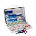 First Aid Only 9301-25P Contractor's Emergency Kit - 25 Person Home Renovation & Construction Site First Aid Kit (176 Pieces) - Buy Online on GoSupps.com