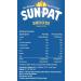 Sun-Pat Smooth Peanut Butter 1kg Catering Tub / 66 x 15g Servings - Buy Online on GoSupps.com
