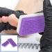 4pi ces Outils P dicure Exfoliants Pu R pes Gommages Pour limination Des Callosit s De Soins - Buy Online on GoSupps.com