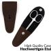 marQus Solingen Cuticle Scissors - Curved Blade Nail Scissors - Pedicure Beauty Grooming Kit from Germany - Buy Online on GoSupps.com