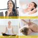 Aoruilia 10ml Lemon Essential Oil 100% Pure Premium Grade Lemon Oils for Diffuser Home Cleaning Aromatherapy Diffuser Spa Yoga Candle Making Lemon 10 ml (Pack of 1) - Buy Online on GoSupps.com