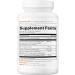 Pure Turmeric Curcumin Supplement 1 000mg | 95% Curcuminoids | 120 Veggie Capsules with Bee Propolis Ginger MCT Oil Fat Soluble Vitamin C & Black Pepper for Better Absorption | Filler Free 120 Count (Pack of 1) - Buy Online on GoSupps.com