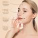 Vitamin C Under Eye Patches - Dark Circles & Wrinkle Remover - 60pcs - Buy Online on GoSupps.com