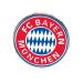 FC Bayern Munich Pin Logo