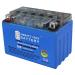 Mighty Max Battery YTX9-BS Gel Battery Replaces PTX9BS Predator Generator 8750 watt