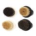 Buy Wild Boar Fur Beard Trim Brush - Softens & Tames Facial Hair | Best Men's Grooming Tool - Buy Online on GoSupps.com
