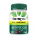 Iberogast Gummies Upset Stomach Relief: Helps Relieve a Combination of Occasional Indigestion/Upset Stomach Gas Heartburn Bloating Nausea and Abdominal Discomfort Natural Elderberry Flavor 30ct