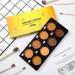Cream Contour Palette - 8 Long-Lasting and Full Coverage Cosmetics | Face Contour Palettes For Women Girls Adults Friends and Girlfriends - Buy Online on GoSupps.com