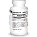 Source Naturals L-Glutamine 500 mg - 100 Tablets | Supports Muscle Recovery & Immune Health - Buy Online on GoSupps.com