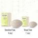 Buy Bar Soap Lattuga - Lettuce Extract Lavender & White Musk Travel Size | International Shipping - Buy Online on GoSupps.com
