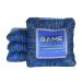 Allcornhole.com | Gamechanger Cornhole Bags | Patented Technology | ACL Pro Approved | Set of 4 Royal-23