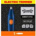 Wilkinson Sword Barbers Style The Stylist Razor - Blue | Premium International Shipping - Buy Online on GoSupps.com