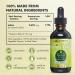 Go Nutrients Liver Edge & Nascent Iodine Supplement | High Potency Liquid Drops | Non-GMO & Gluten-Free | Liver Cleanse & Advanced Support with Milk Thistle Seed - Buy Online on GoSupps.com