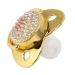 Baby pacifier ultra-light silicone baby pacifier