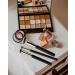 BPTRKOM 3 Pieces Professional Make Up Contouring Brushes - Concealer Brush with Soft Synthetic Fibre Face Make Up Brushes for Creamy Foundation Powder or Liquid - Buy Online on GoSupps.com