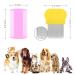 Pawfect Pet Metal Fine Tooth Comb Set for Cats and Dogs - Remove Lice, Fleas, Tear Marks, Dandruff - Buy Online on GoSupps.com