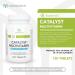 Mannatech Catalyst Multivitamin 120 Tablets with Ashwagandha | Antioxidants A, C, E | Physical & Emotional Support - Buy Online on GoSupps.com