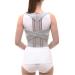 PC302 Posture Corrector with Metal Inserts L LM-PC302-3