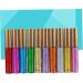 Didiseaon 30 Pcs Shinny Eyeliner Liquid Eyeliner Eye Shadow Eyeliner Pencil Liquid Eyeshadow Nightclub - Buy Online on GoSupps.com
