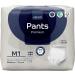 Buy Abena Pants M1 Premium - Adult Diaper Pants for Incontinence & Bladder Weakness (Medium) - International Shipping Available - Buy Online on GoSupps.com