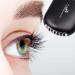 Complete Eyelash Extension Kit with Fan Dryer, Tweezers, Glue Rings, Pads, Brushes, and Tape - Black - Buy Online on GoSupps.com