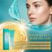 Retinol Eye Cream Targets Dark Circles and Puffiness Anti-Aging Formula with Hyaluronic Acid Effectively Reduces Eye Bags Wrinkles and Fine Lines | Unisex Moisturizing Eye Care - Buy Online on GoSupps.com