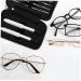 FOMIYES Glasses Repair Tool Kit - Precision Screwdriver Set for Eyeglasses & Sunglasses Repair | International Shipping Available - Buy Online on GoSupps.com